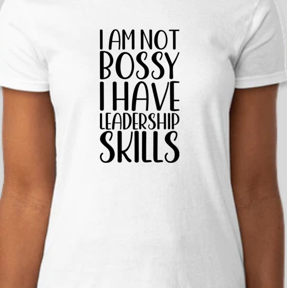 Sassy women's t-shirt - Picture 2 of 2